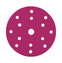 Pro Soft-Touch 15H Fuschia P600