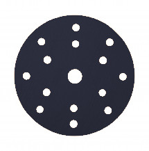  Pro Soft-Touch 15H Mørkeblå P500