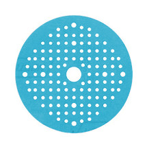 Multi-Air Plus Soft Keramik Blå P800