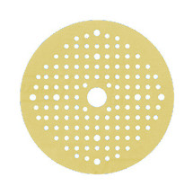 Multi-Air Plus Blød Keramik Gul P400