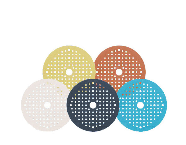 Multi-Air+ Soft Ceramic 150 mm