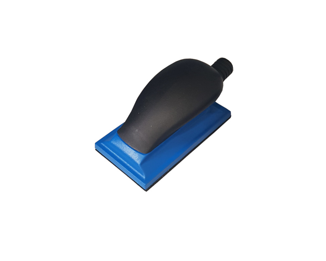 30-850 Slibeklods 70 X 125 Mm 13 Huller