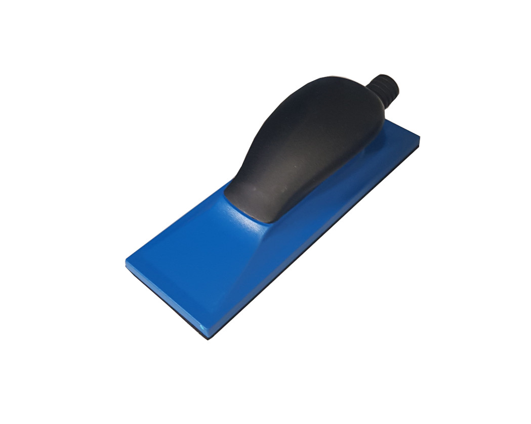 30-850 Slibeklods 70 X 198 Mm 22 Huller