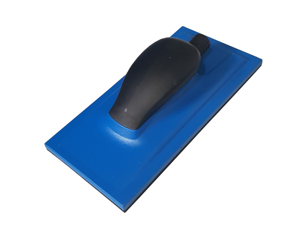 30-850 Håndslibeklods 115 x 230 Mm 32 Huller