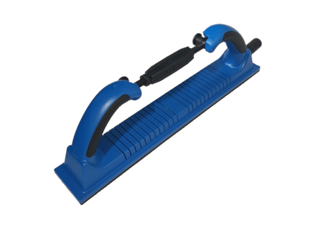 30-856 Håndholdt Slibefil 70 X 400 Mm Flexibel