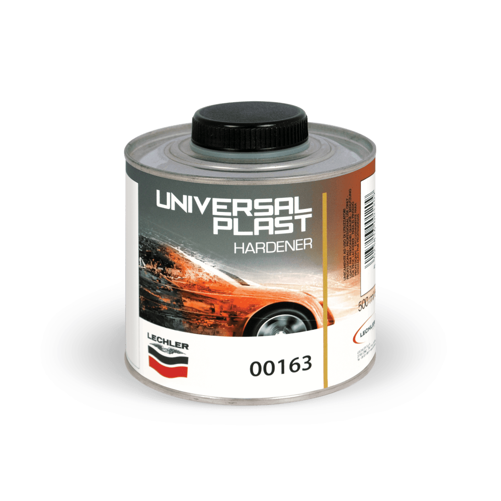 00163 Universalplast Hærder