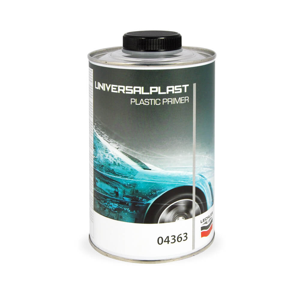 04363 Universalplast 2K Plastik Primer