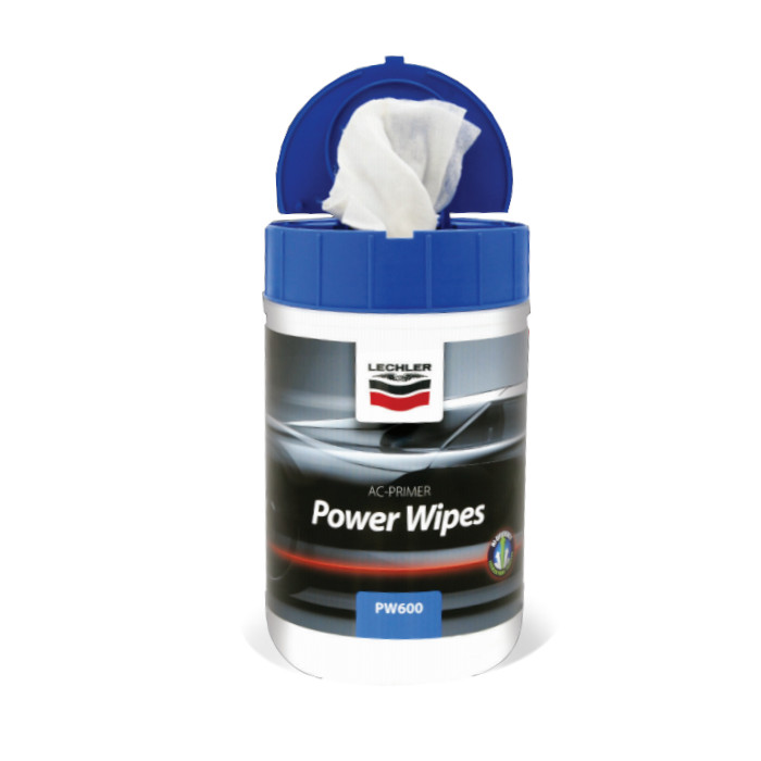 PW600 Power Wipes AC-Primer