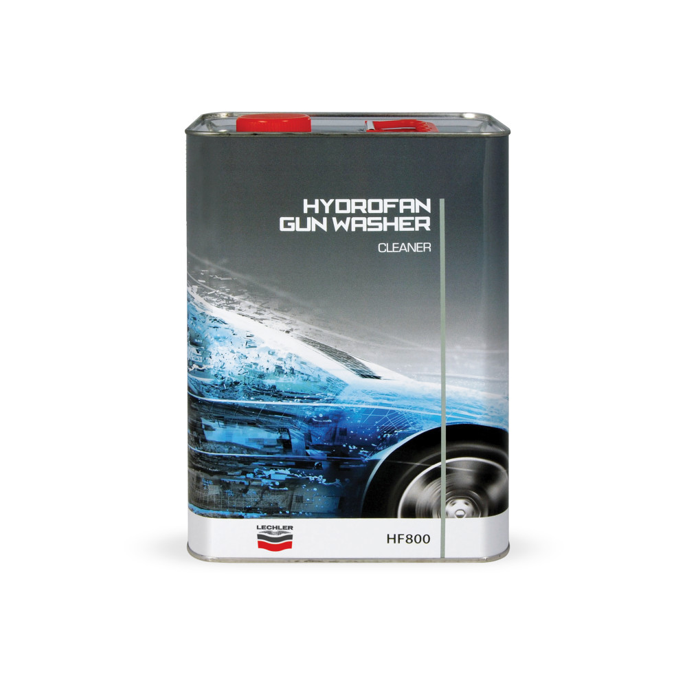 Hf800 Hydrofan Gun Cleaner