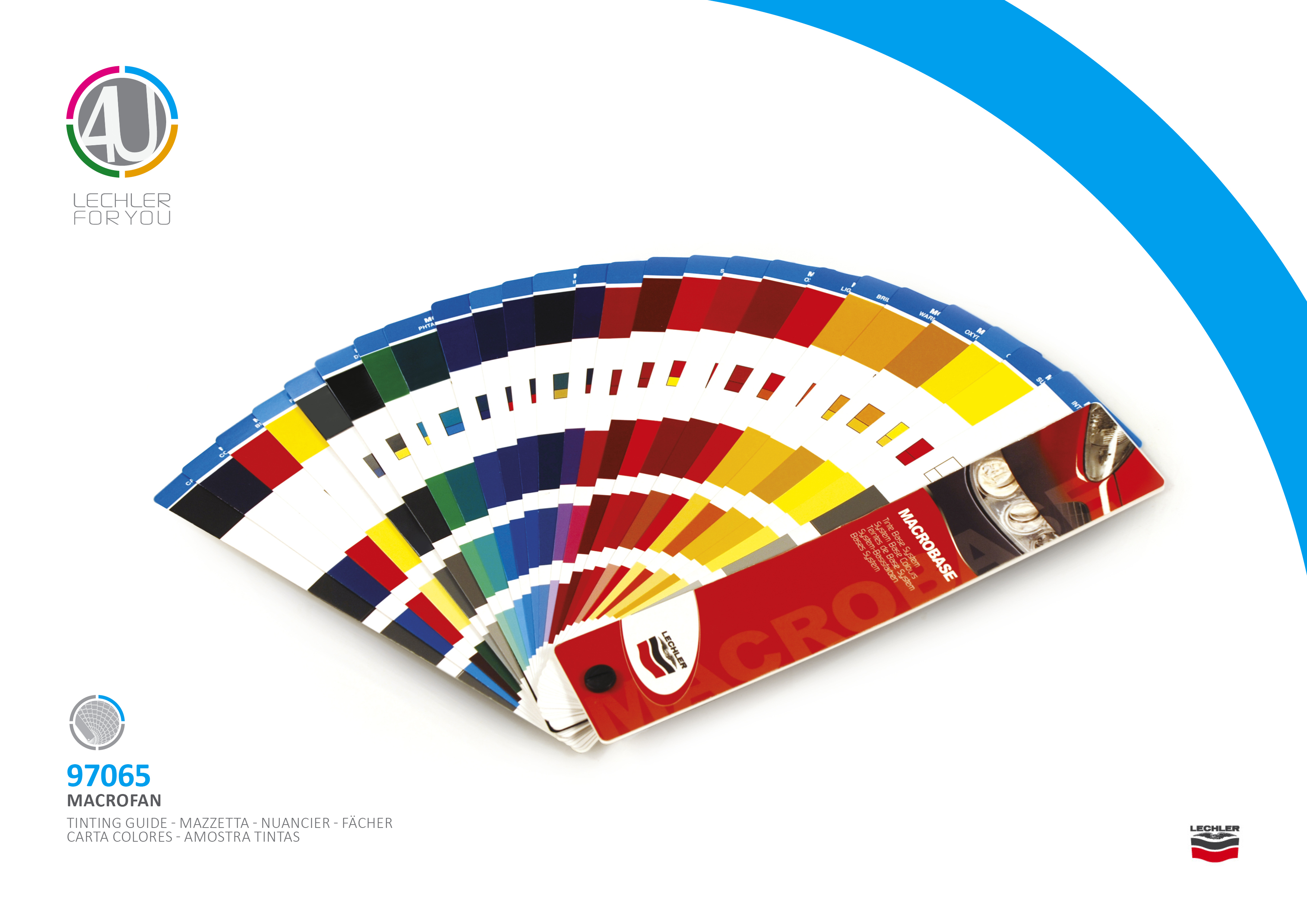 97065 Macrofan Farvevifte Guide