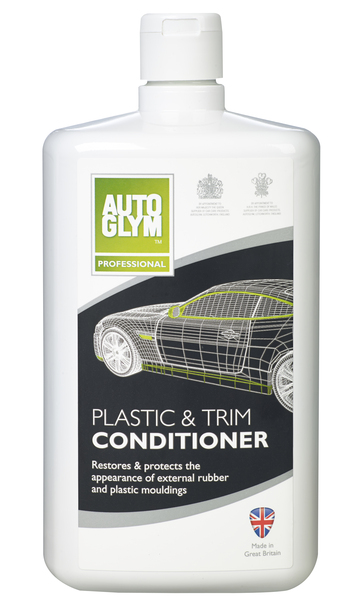 Plastik & Trim Conditioner No. 39B