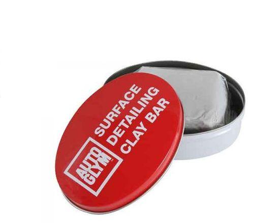 Surface Detailing Clay Bar