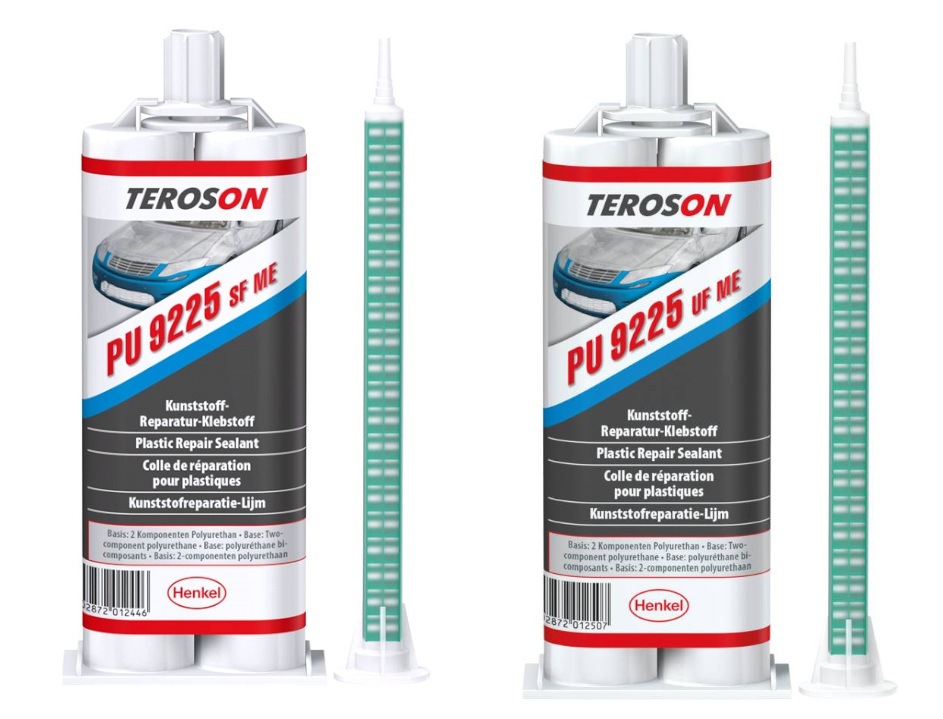PU 9225 2K Plastlim
