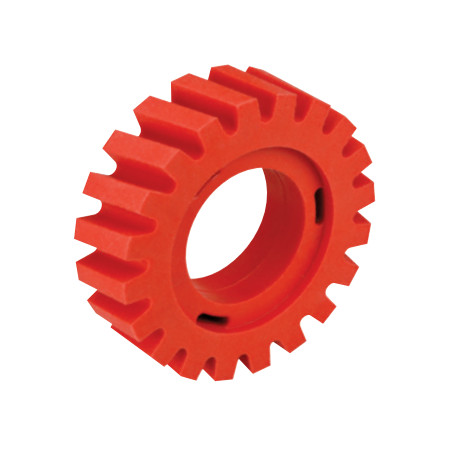 Red-Tred Stribefjernehjul 92255