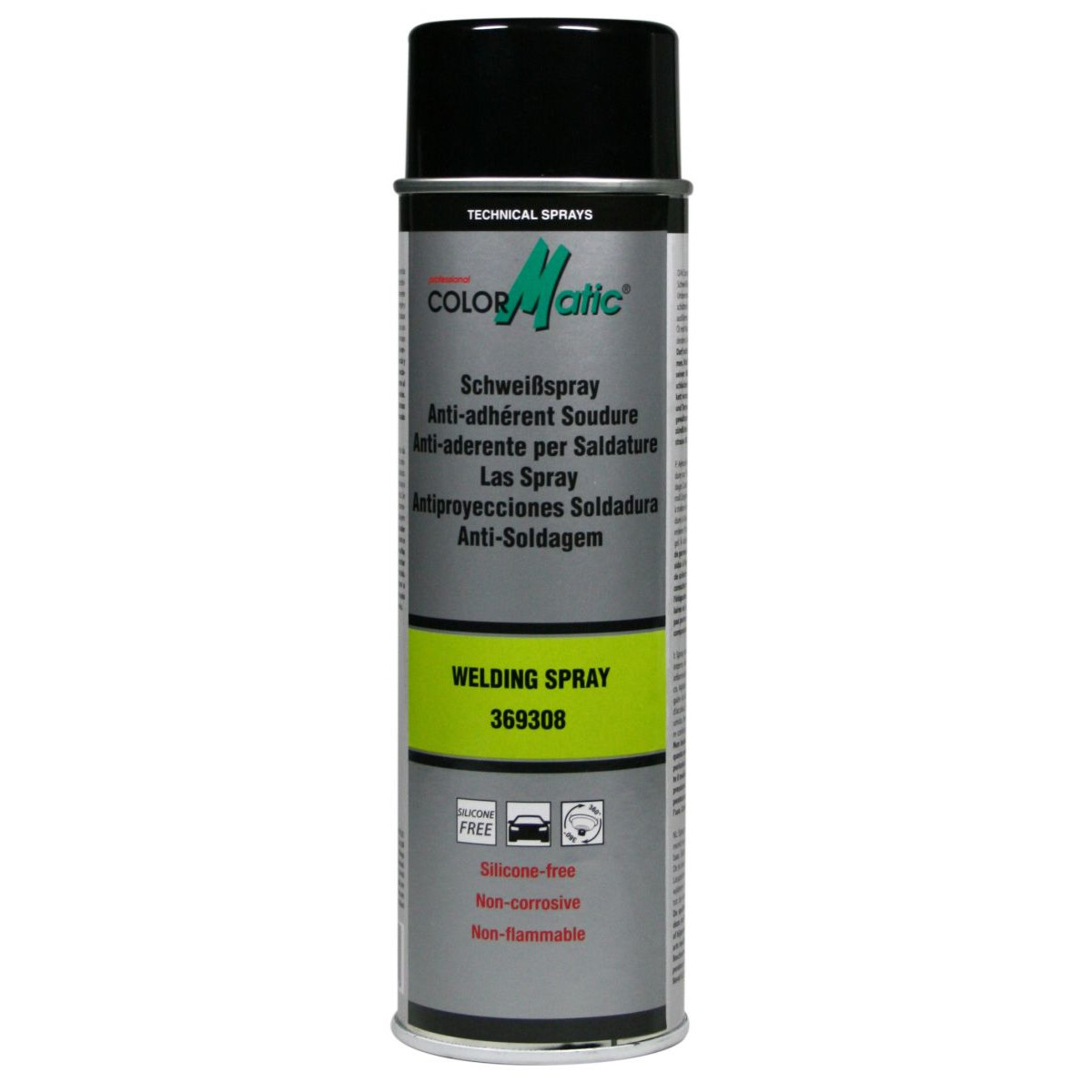 Anti-Welding Spray