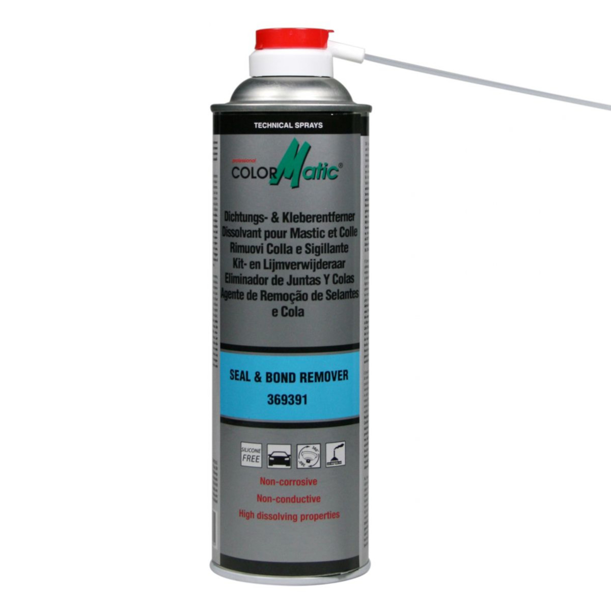 Tætning Og Limfjerner