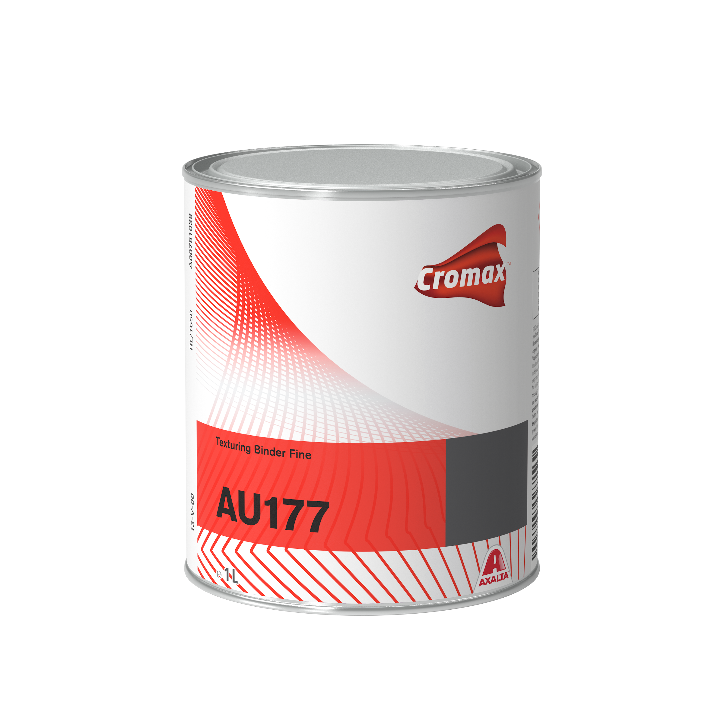 Au177 Teksturbinder Fin