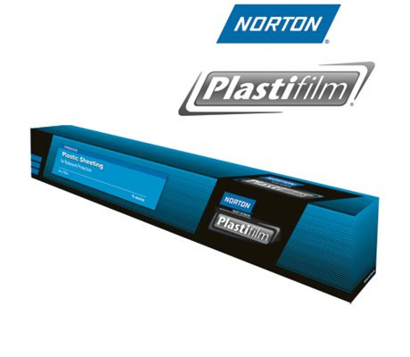 Plastifilm Standard 4 X 150 M 9My