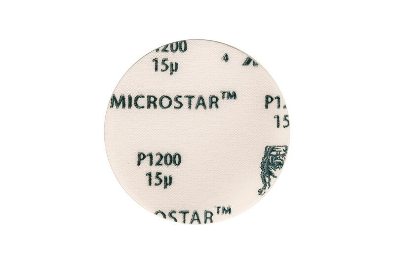 Microstar Ø 77Mm Grip