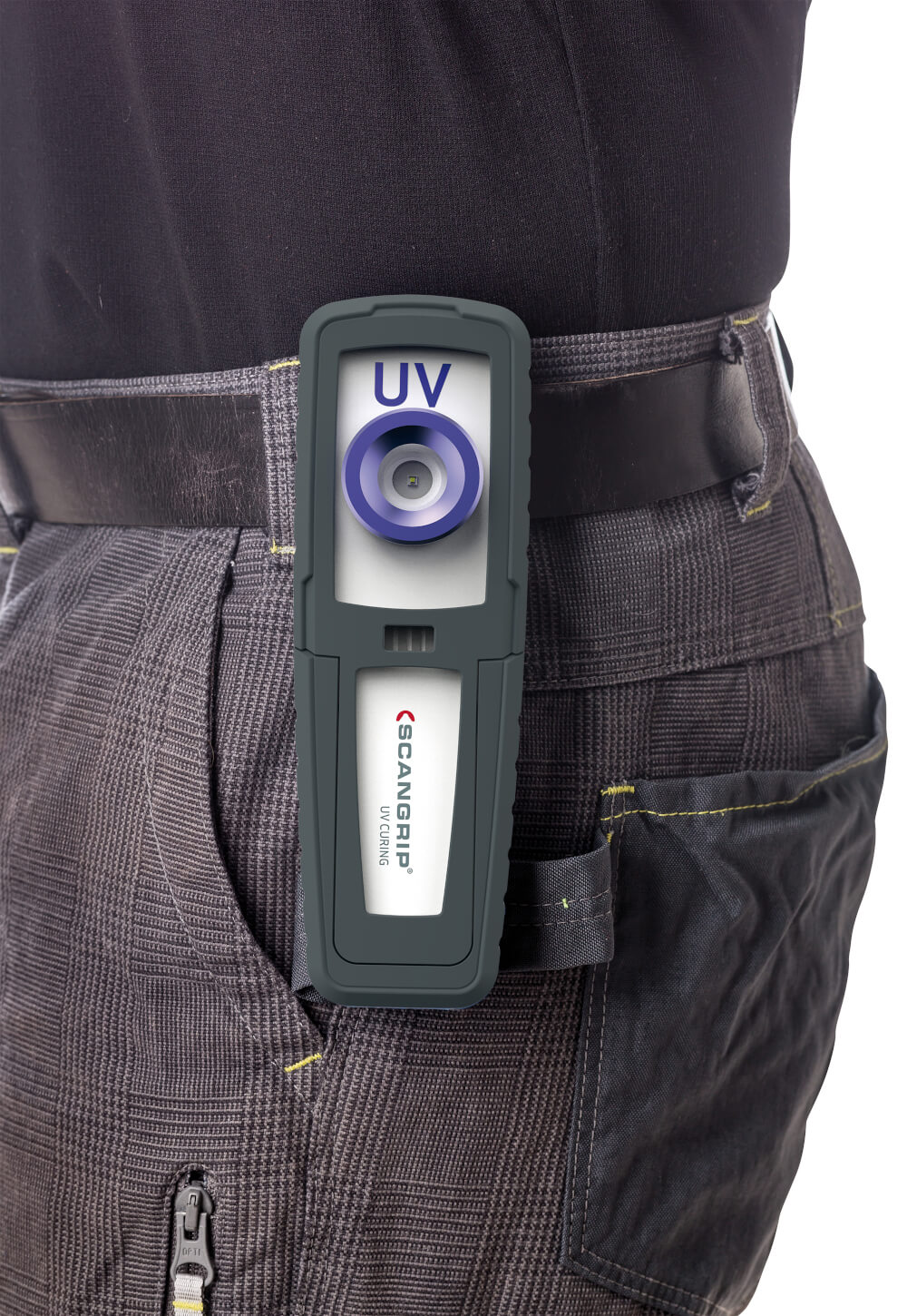 scangrip UV Light belt