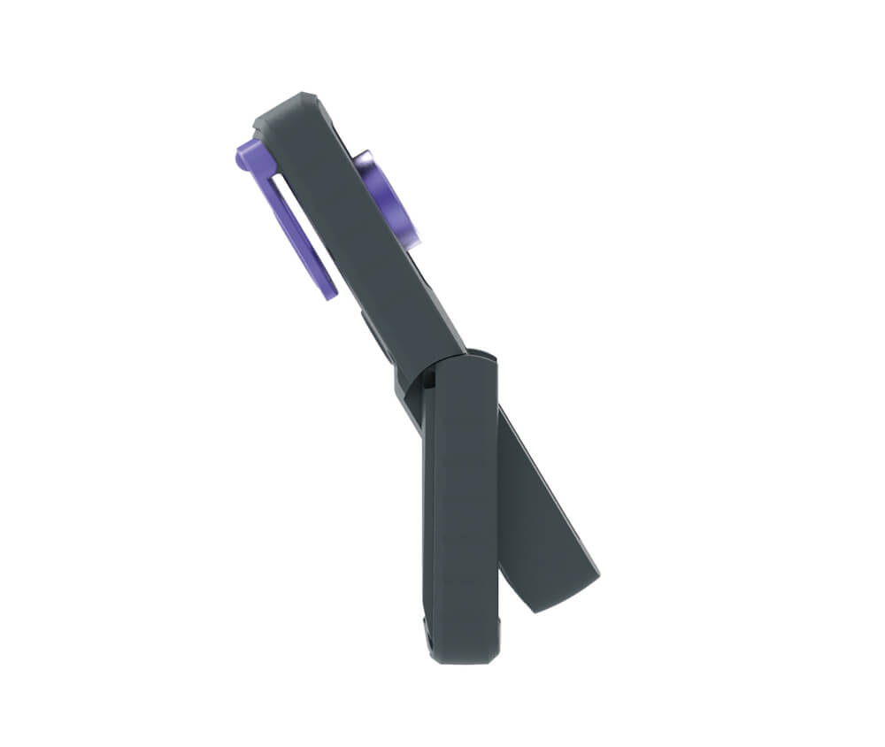 scangrip UV Light side