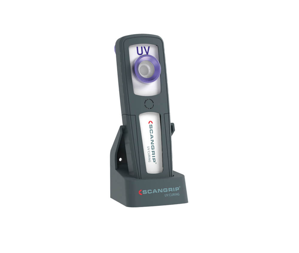 scangrip UV Light