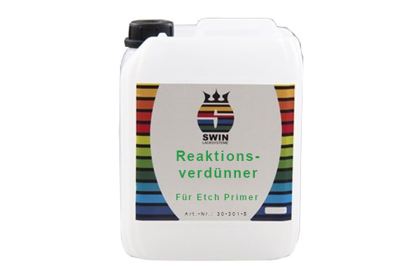 30-301 Reaktionsfortynder Til Etch Primer
