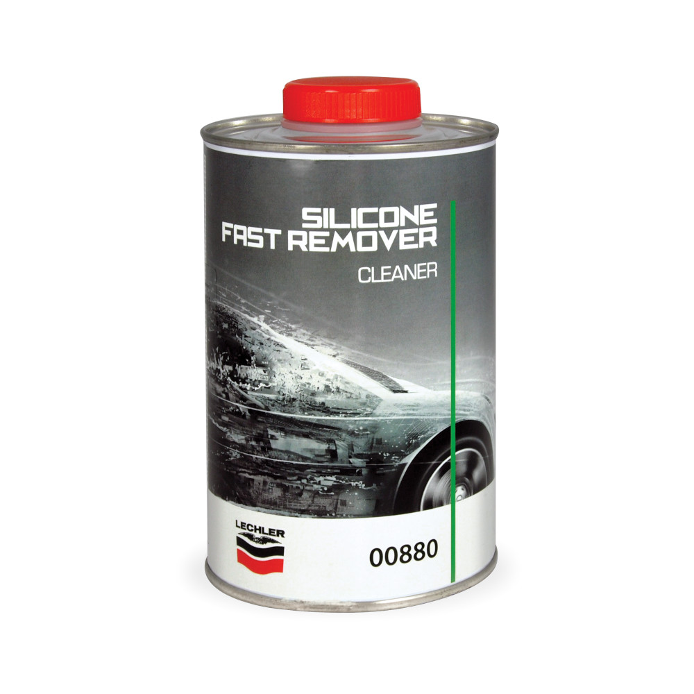 00880 Silicone Remover Hurtig