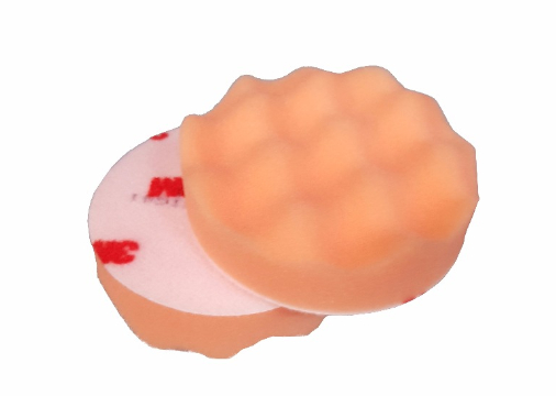 Perfect-It Polerpude Orange 75 Mm 50472