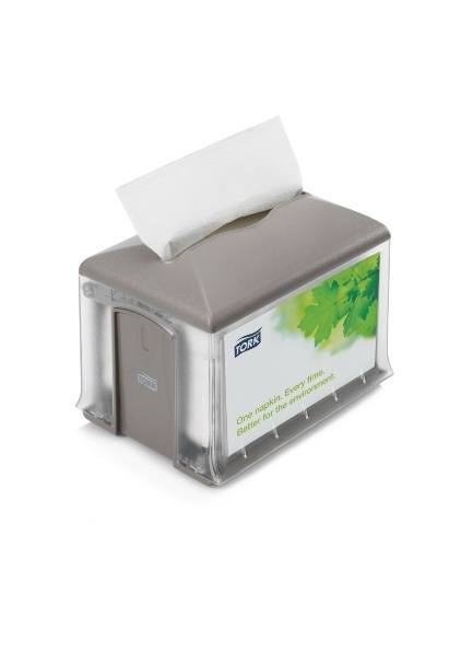 Tork Xpressnap Extra Soft Dispenser Napkin