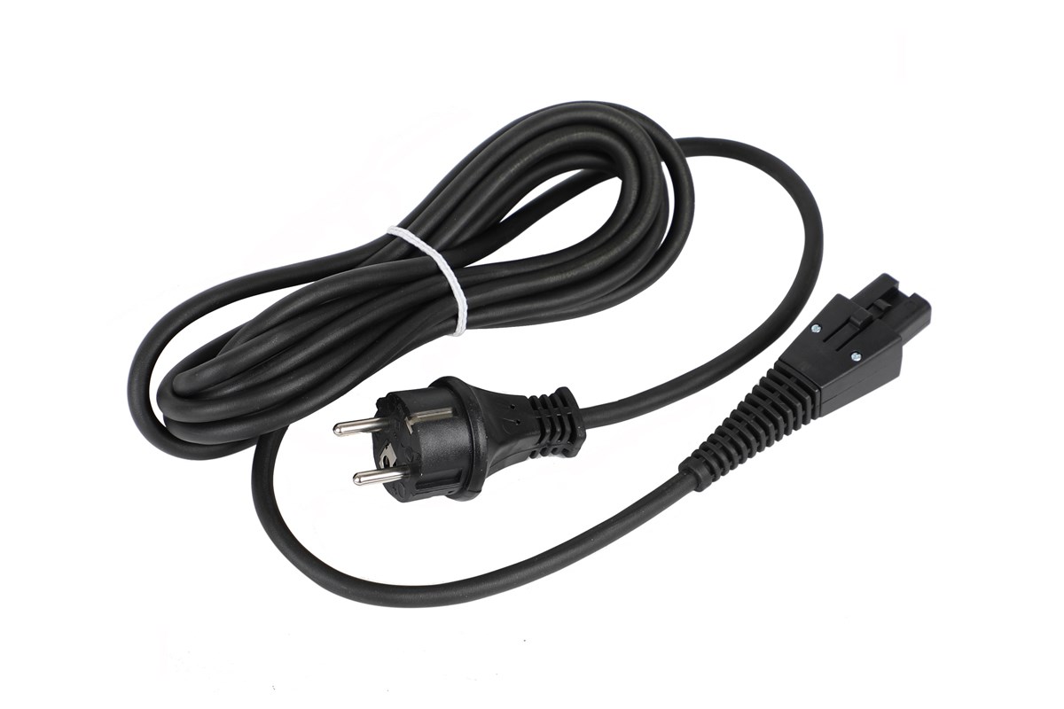 Genindsættelig Hovedkabel 105M Ce 230V Eu