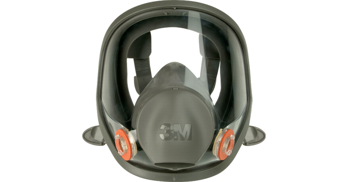 Helmaske 6000 Serien