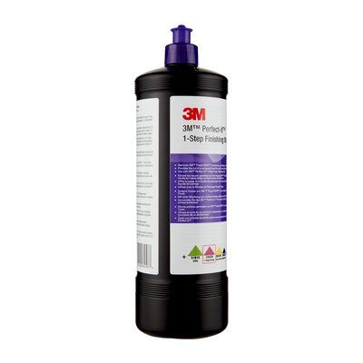 Perfect-It 1-Step Finish