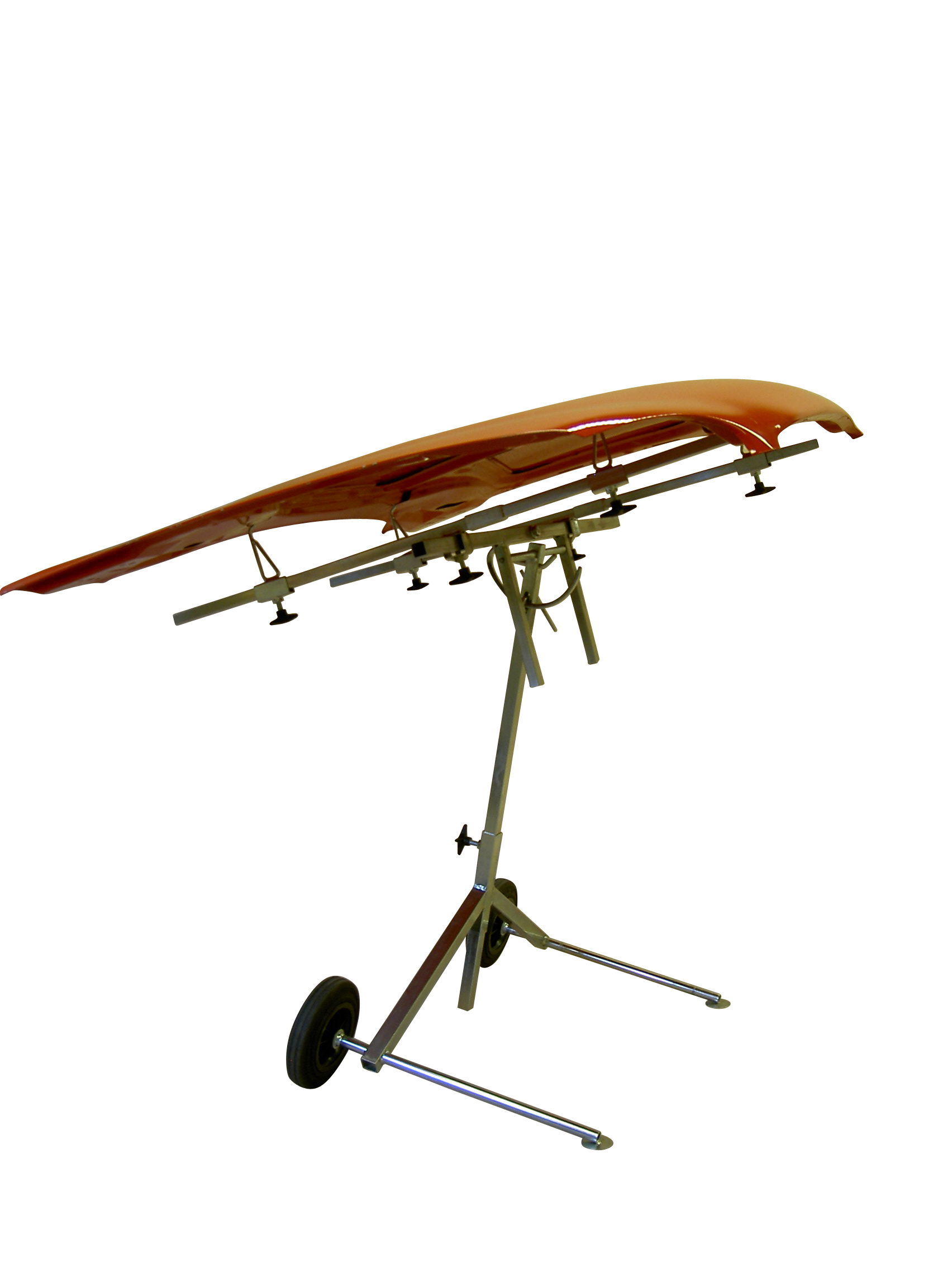 Single Flex Stativ 110