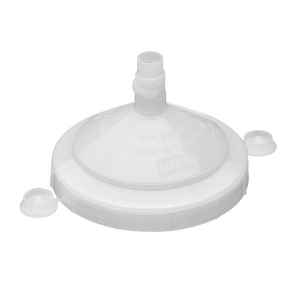 Ekstra Låg Til Rps Kopper 0,6 L Og 0,9 L