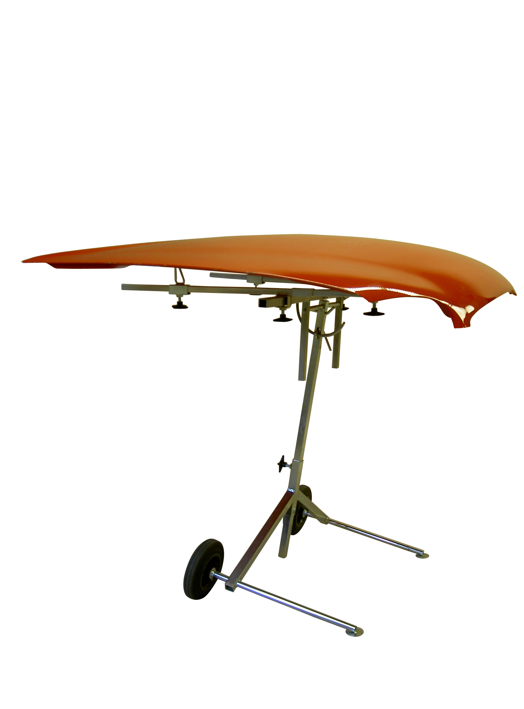 Single Flex Stativ 110