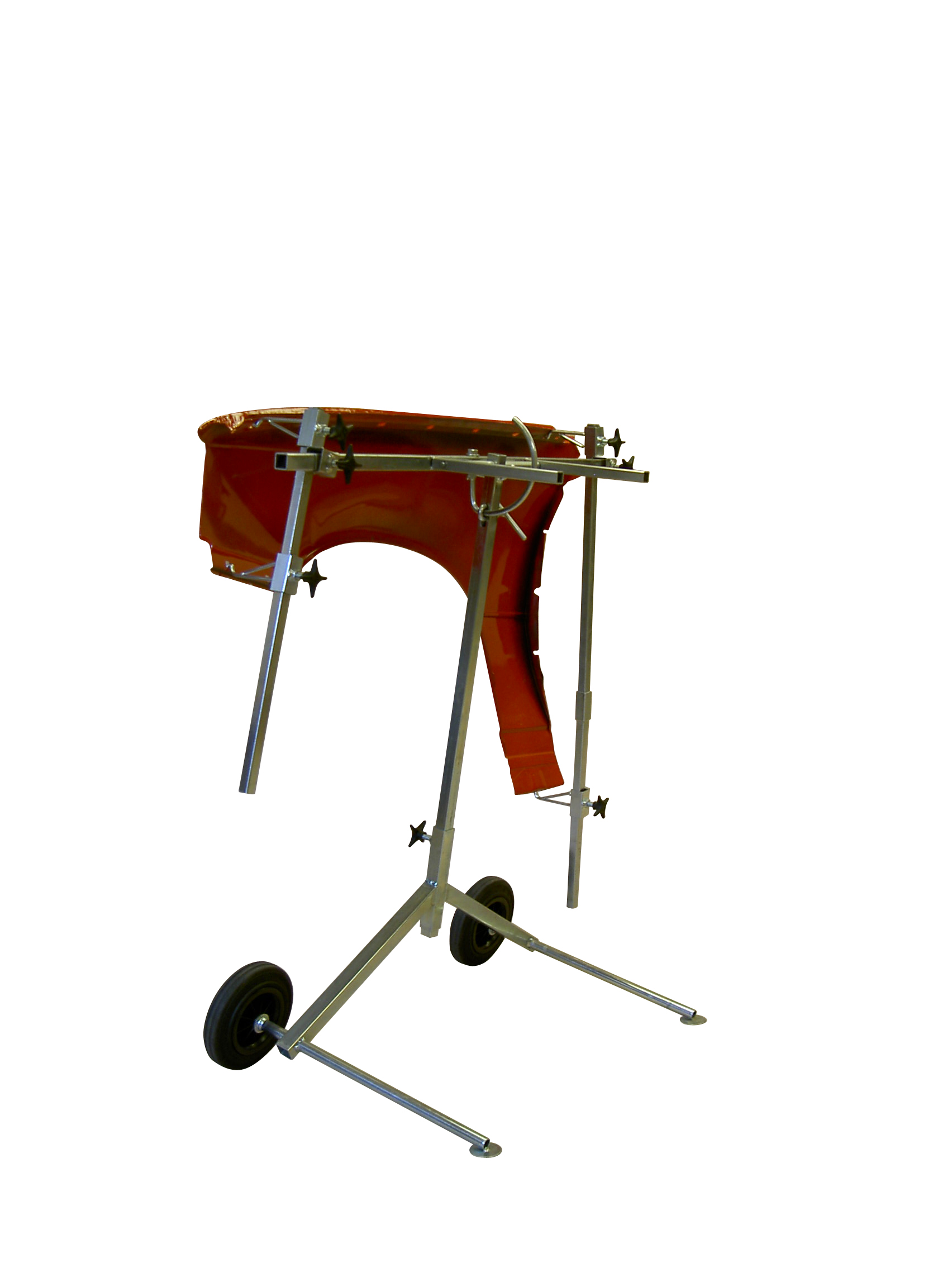 Single Flex Stativ 110