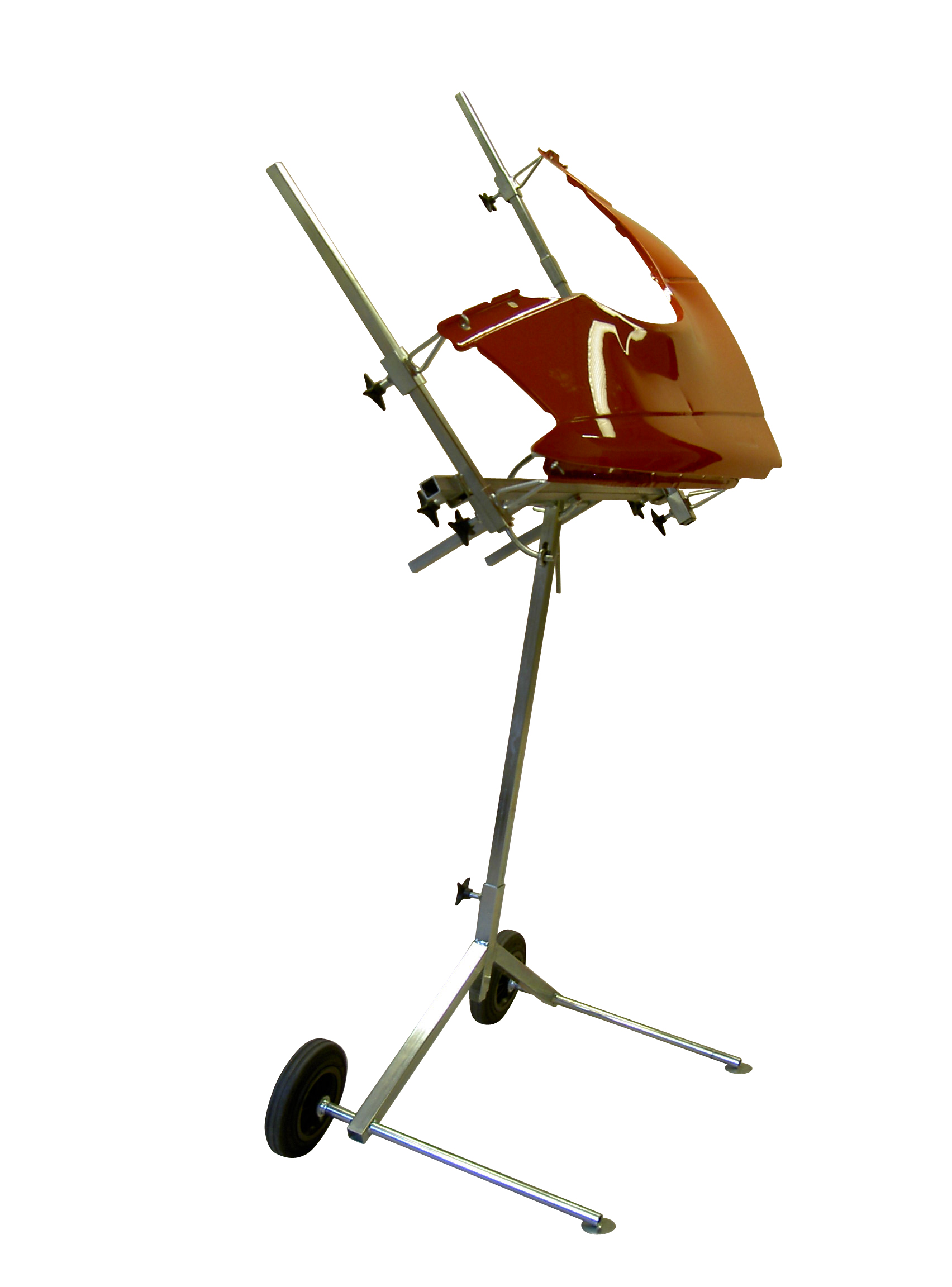 Single Flex Stativ 110