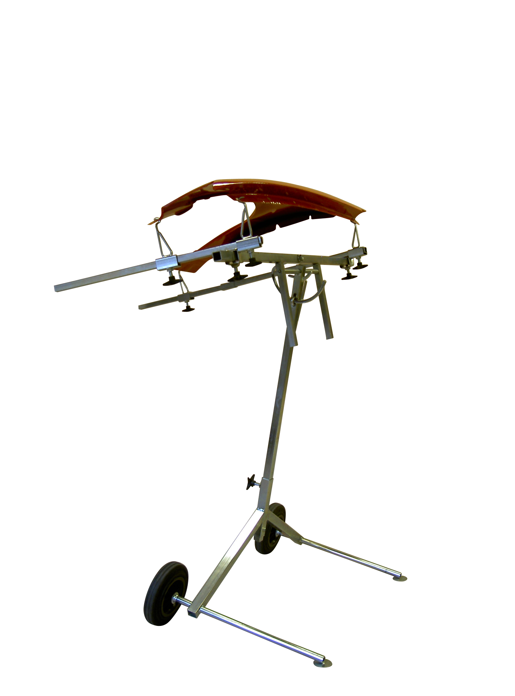 Single Flex Stativ 110