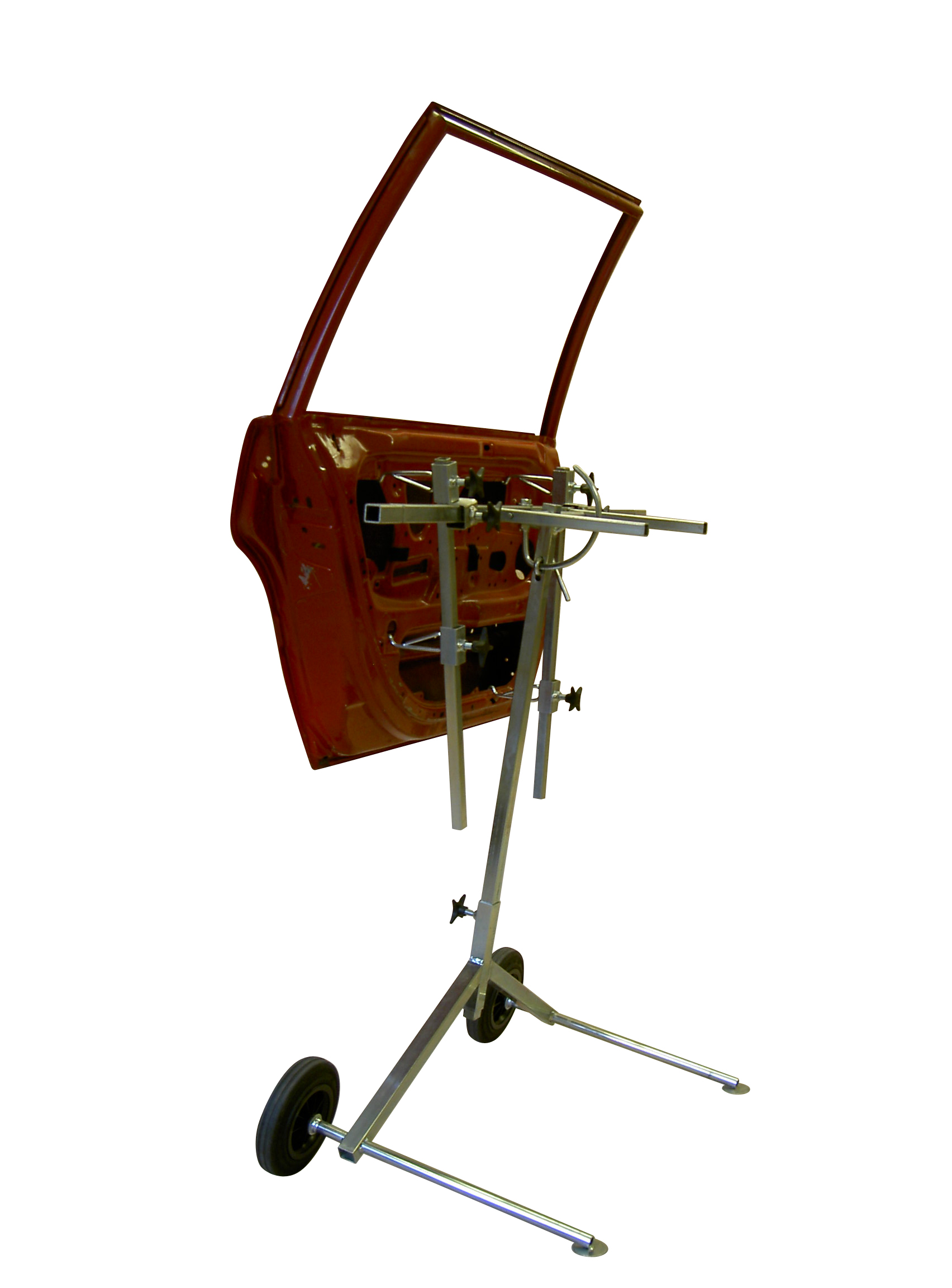 Single Flex Stativ 110