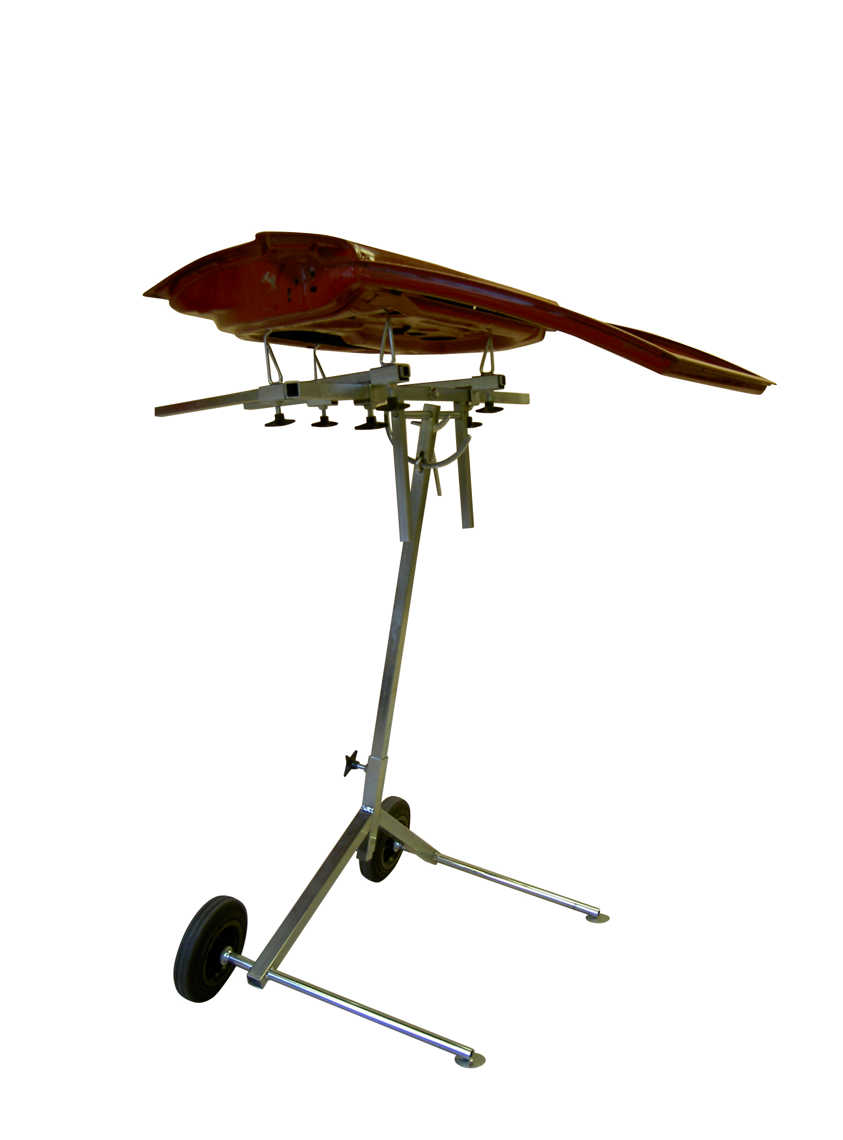 Single Flex Stativ 110