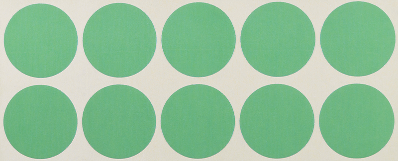 CS ProFlex Pluto Daisy Disc Ø34