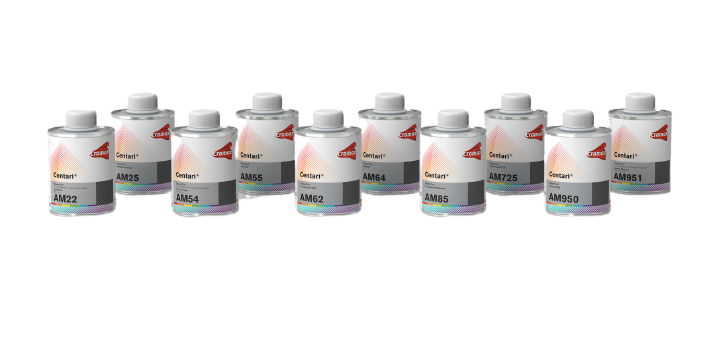 Centari Mastertint Farvetoner 100 Ml