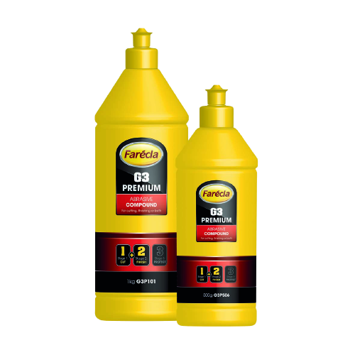 G3 Premium Slibemiddel Compound