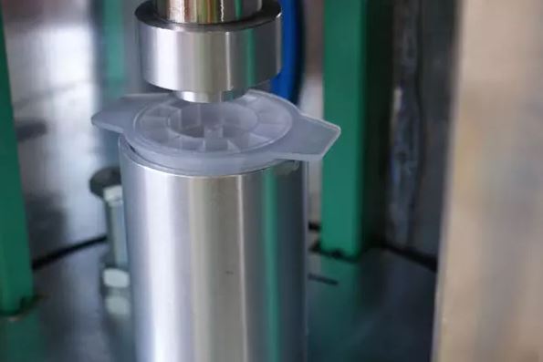 Colormatic Clean Jector PP