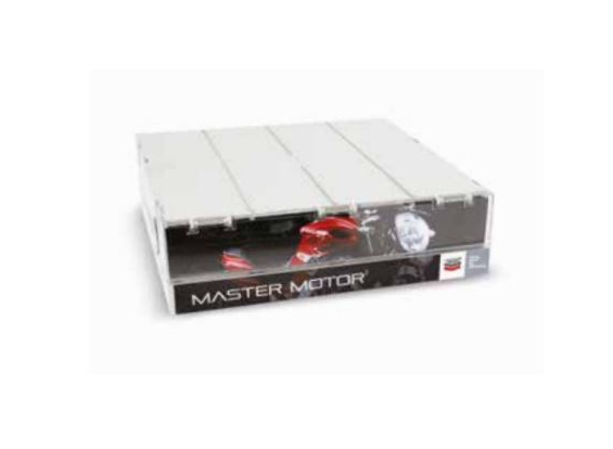 Master Motor 2