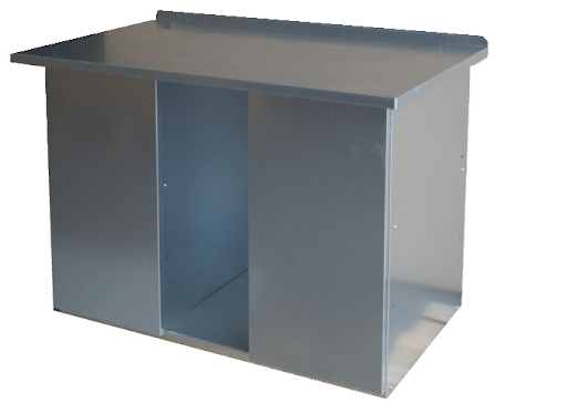 Easy Workstation Pmq