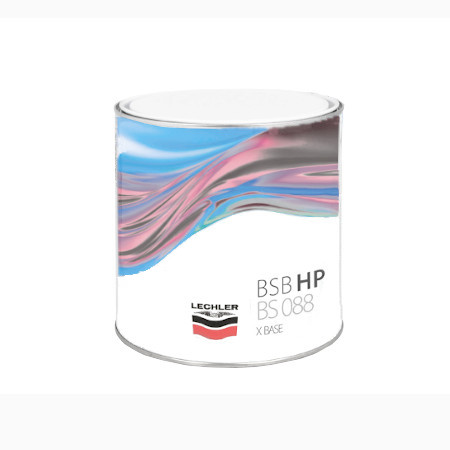 BS088 BSB HP-X Base