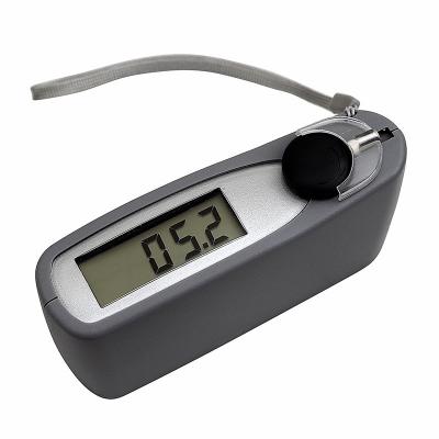 Glansmåler 60° x 0,1GU