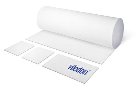 Profair N M5 Loftfilter Tilskåret